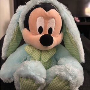 Disney Mickey Mouse Plush Toy